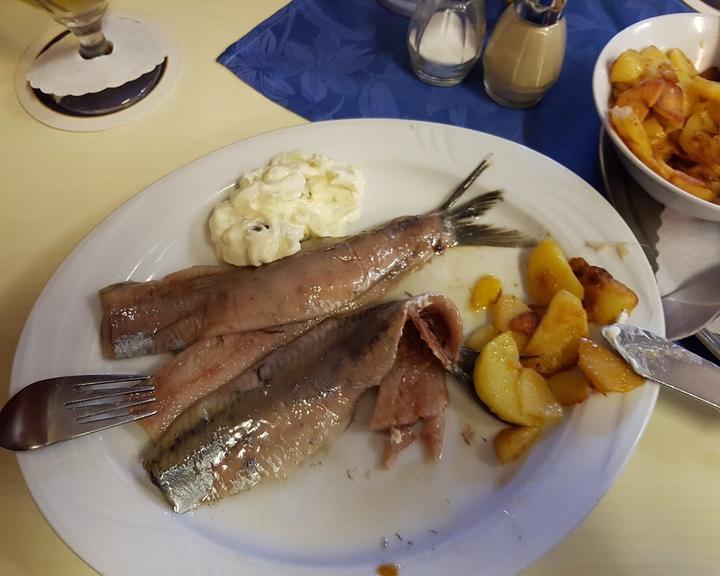 Zum Fischbacker