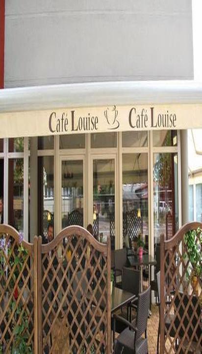 Cafe Louise