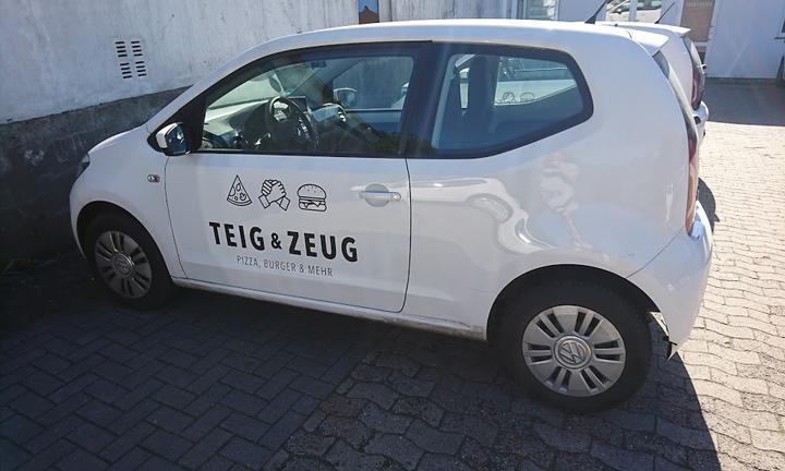 Teig & Zeug Hancke GmbH