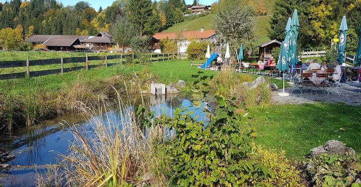 Hofcafe Beim Melchner