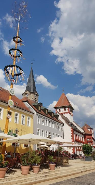 Zoigl Am Alten Rathaus