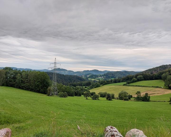 Gasthof Schmugglerhof