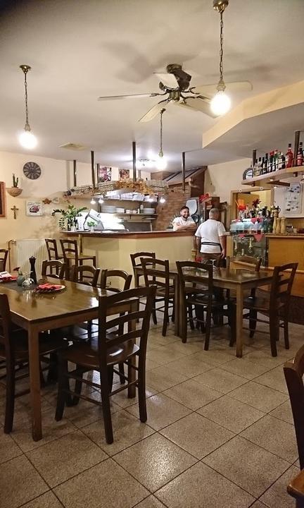 Pizzeria LaDolce Vita